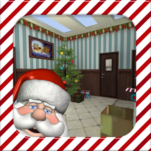 Christmas Game Santas Workshop - Apps on Google Play