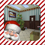Cover Image of ダウンロード クリスマスゲーム。サンタクロース  APK