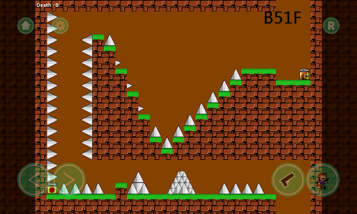 I wanna be the Explorer - 激ムズダ Screen 3
