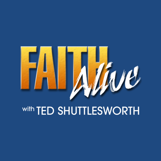 Faith Alive Ted Shuttlesworth - AppWisp.com