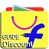 Guide Flipkart Online Shopping icon