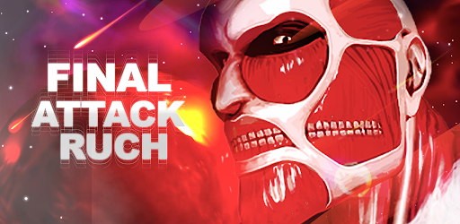 Final Titan Rush