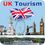 UK Tourism icon