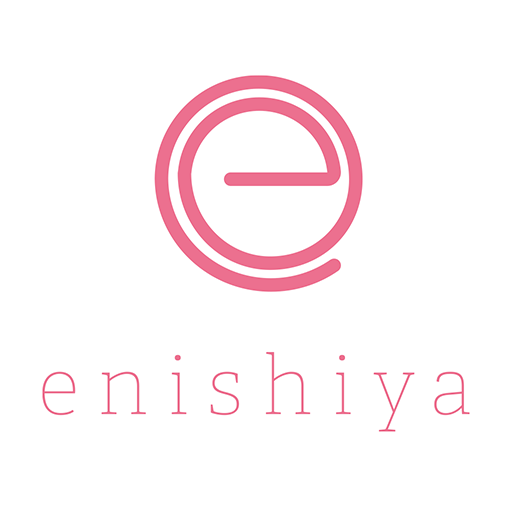 株式会社enishiya logo