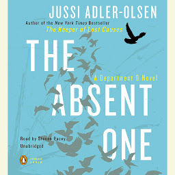 Icon image The Absent One
