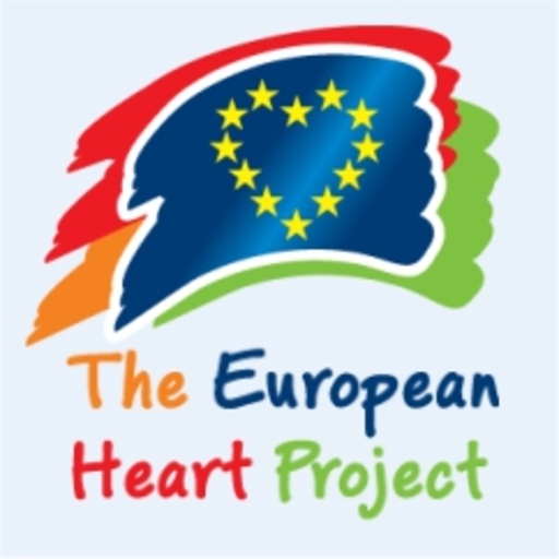 European Heart Project 1.0 Icon