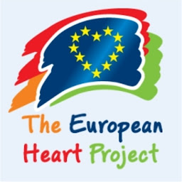 รูปไอคอน European Heart Project