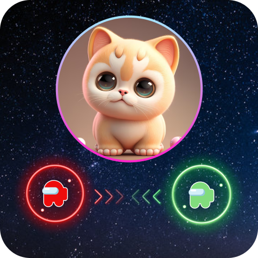 Phone Call Screen Theme logo