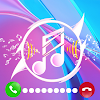Ringtone app song icon