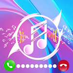 Cover Image of Download Ringtones, call screen themes  APK