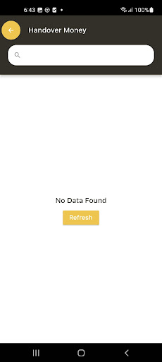 Royal City Collector Screen 2