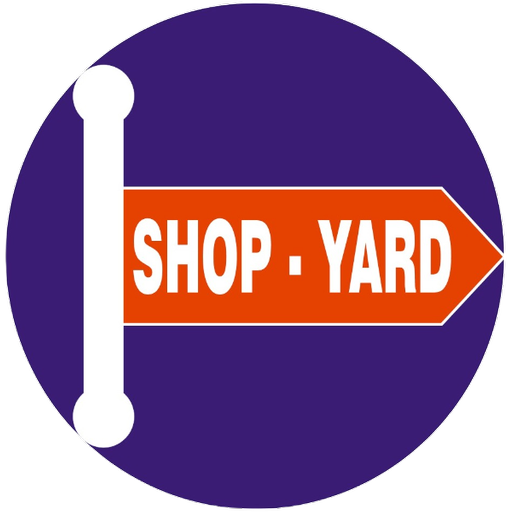 Shop-Yard 1.6.0 Icon