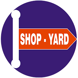 Icon image Shop-Yard