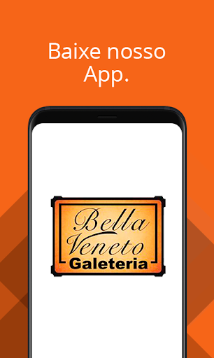 Android application Bella Veneto Galeteria screenshort