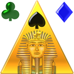 Piramidroid. Pyramid Solitaire. Card game Apk
