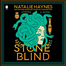 Icon image Stone Blind: A Novel
