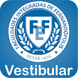 FEF Vestibular icon