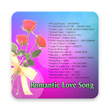 Romantic Love Song icon