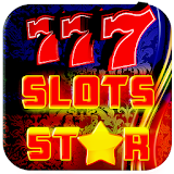 Golden Star  Fortune Slots icon