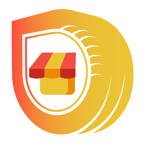 DROP Store logo