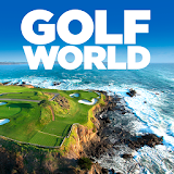 Golf World Magazine icon