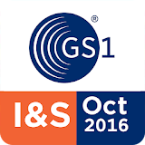GS1 Industry & Standards 2016 icon