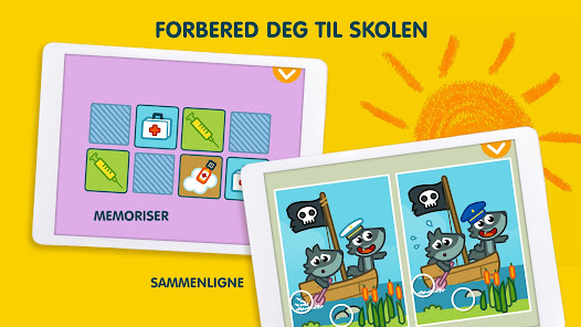 Skjermbilde