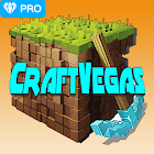 Craft Vegas : New Pro Crafting 2021 1.0.0