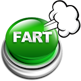 Fart Sounds Button icon
