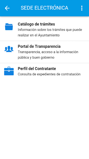 Polanco Participa Screen 3