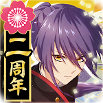 Cover Image of Download Otomeken Musashi - Samurai high school - 2021.1013 APK