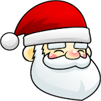 Santa's Run