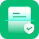ScanThis - 文書をPDF化するオフラインスキャナー - Androidアプリ