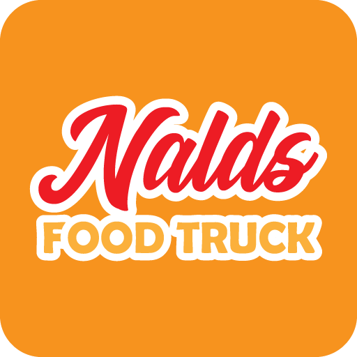 Nalds Food Truck  Icon