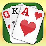 Cover Image of Télécharger Solitaire Collection 1.2.1 APK