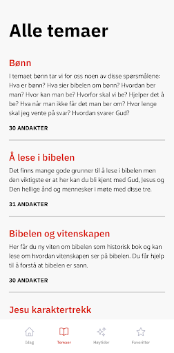 365 raske Screen 2