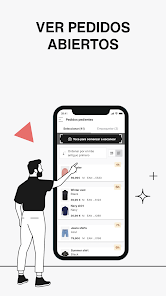 Screenshot 4 Connected Retail by Zalando android