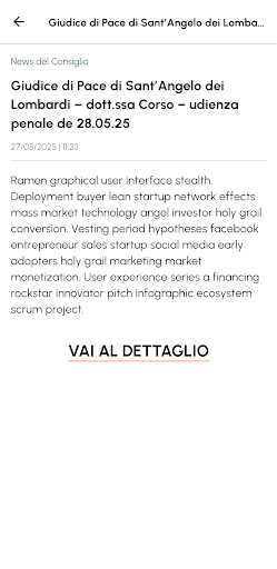 Ordine Avvocati Avellino