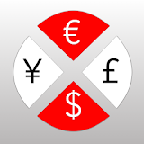 Currency Converter - Live Rate icon
