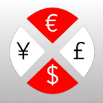 Currency Converter - xCent. Exchange rates app Apk