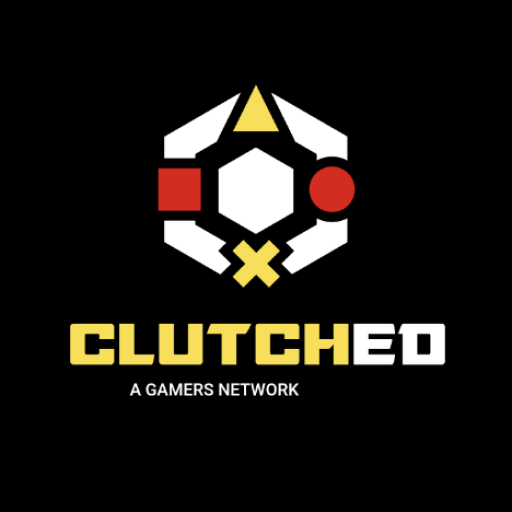 Clutched logo