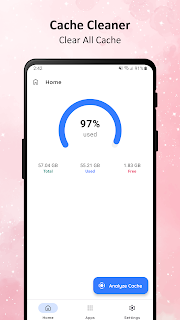 Cache Cleaner: Clear All Cache screenshot 11