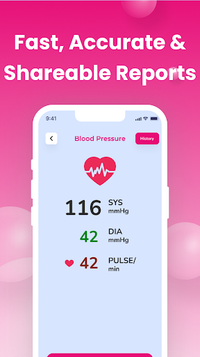 Sanket Life-ECG,Stress,Fitness Screen 3