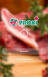 Proxi Service Oyonnax