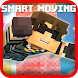 Animation Mod for MCPE - Androidアプリ