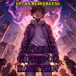 Icon image Xyreon: Gifted Or Haunted?