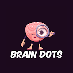 Cover Image of Download Brain Dots - Brain Training Ga  APK