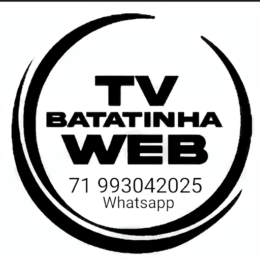 TV Batatinha Web logo