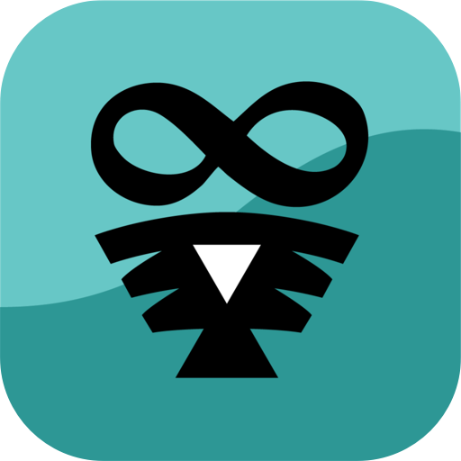 LivFit & Eagle Eye logo