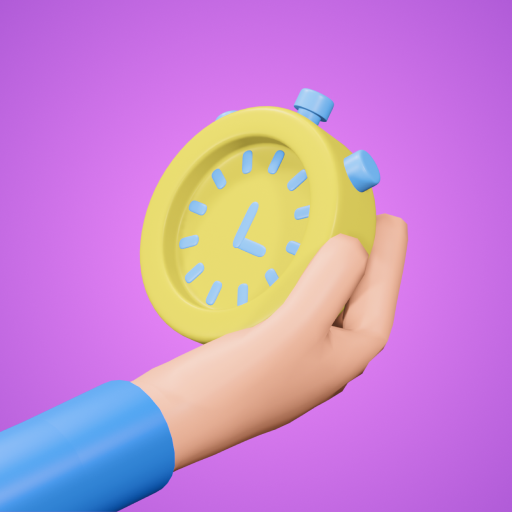 Time Lord logo